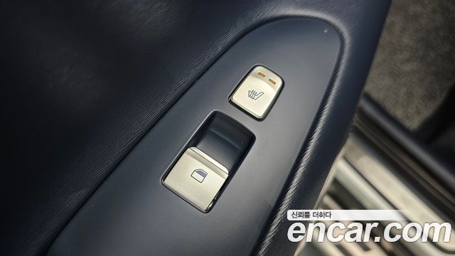 Hyundai Nexo Premium 2020 — фото 31