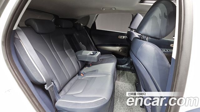 Hyundai Nexo Premium 2020 — фото 32