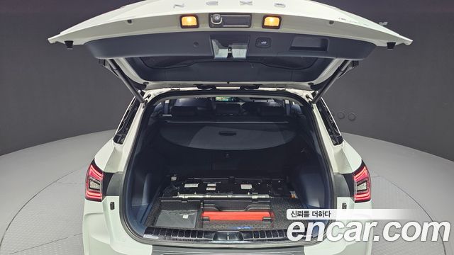 Hyundai Nexo Premium 2020 — фото 33