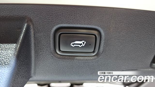 Hyundai Nexo Premium 2020 — фото 34