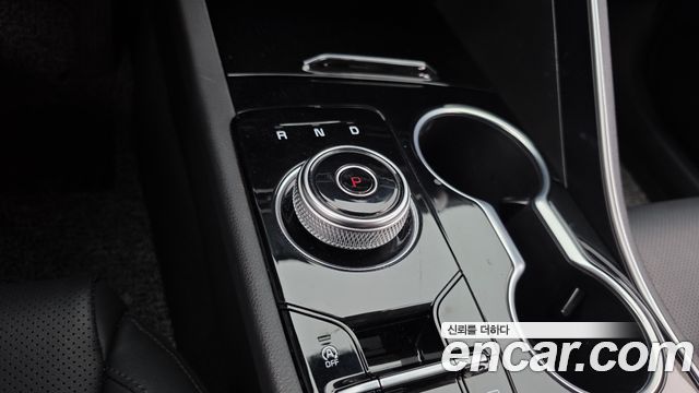 Kia K5 (III) 2.0 Prestige 2020 — фото 9