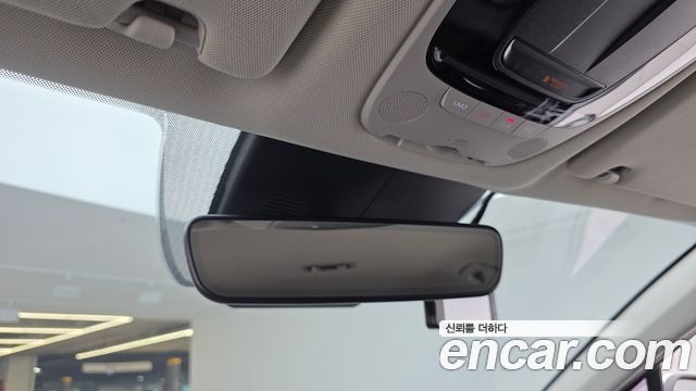 Kia K5 (III) 2.0 Prestige 2020 — фото 17