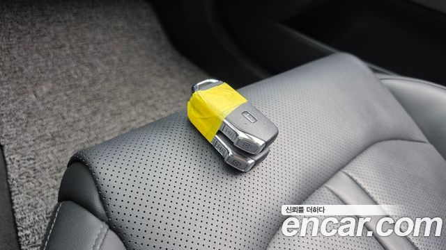 Kia K5 (III) 2.0 Prestige 2020 — фото 18