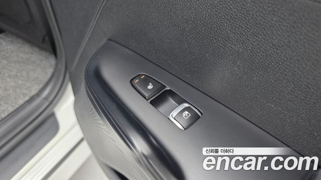 Kia K5 (III) 2.0 Prestige 2020 — фото 19