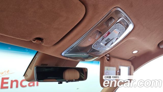 Genesis GV80 3.5T Gasoline AWD 2025 — фото 27