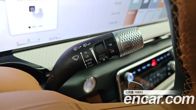 Genesis GV80 3.5T Gasoline AWD 2025 — фото 32