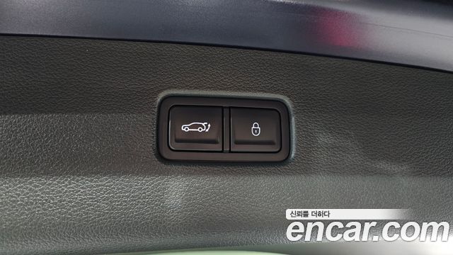 Genesis GV80 3.5T Gasoline AWD 2025 — фото 38