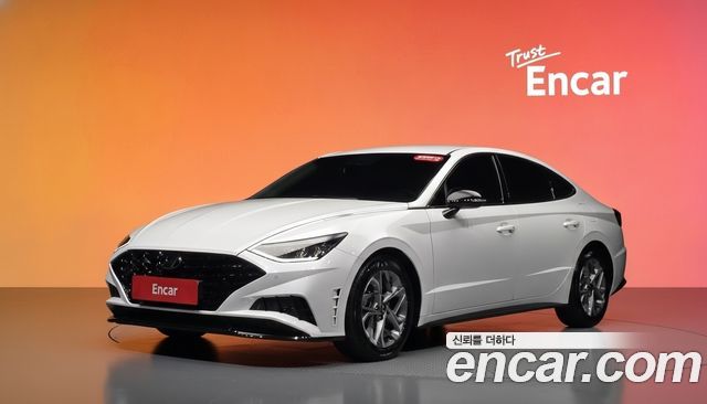 Hyundai Sonata (DN8) 2.0 Premium Plus