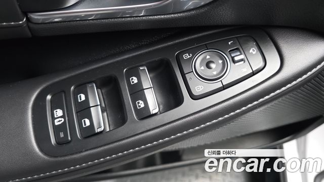 Hyundai Sonata (DN8) 2.0 Premium Plus 2023 — фото 28