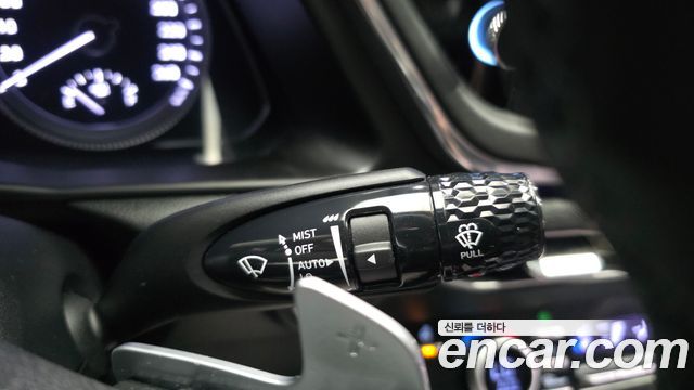 Hyundai Sonata (DN8) 2.0 Premium Plus 2023 — фото 30