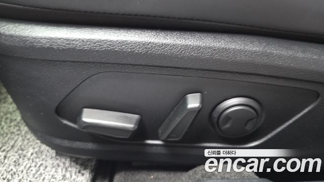 Hyundai Sonata (DN8) 2.0 Premium Plus 2023 — фото 32