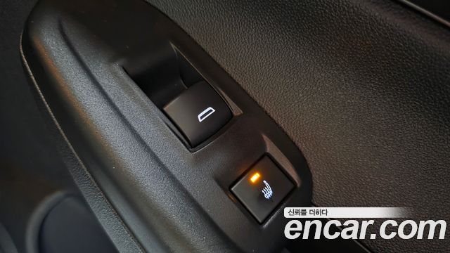 Chevrolet Trailblazer 1.3 Turbo 2WD Activ 2022 — фото 29