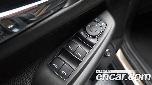 Chevrolet Trailblazer 1.3 Turbo 2WD Activ 2022 — фото 30