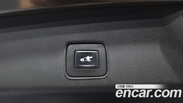 Chevrolet Trailblazer 1.3 Turbo 2WD Activ 2022 — фото 32