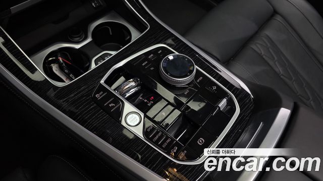 BMW X5 (G05) xDrive 40i M Sport 2024 — фото 9