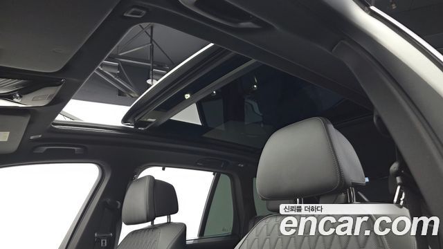BMW X5 (G05) xDrive 40i M Sport 2024 — фото 19