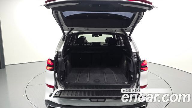 BMW X5 (G05) xDrive 40i M Sport 2024 — фото 20