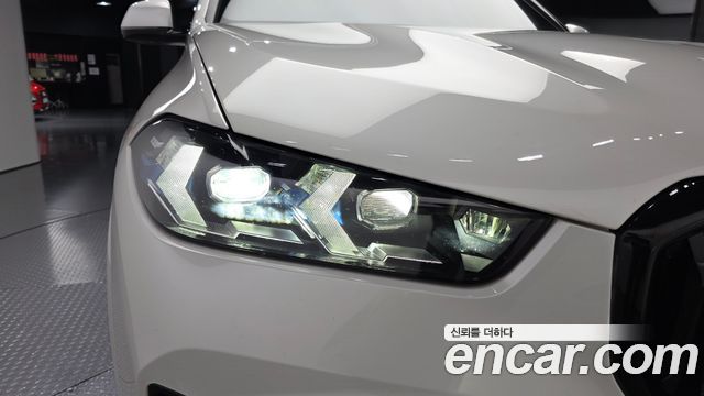 BMW X5 (G05) xDrive 40i M Sport 2024 — фото 22