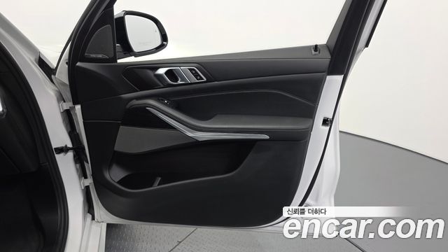 BMW X5 (G05) xDrive 40i M Sport 2024 — фото 24