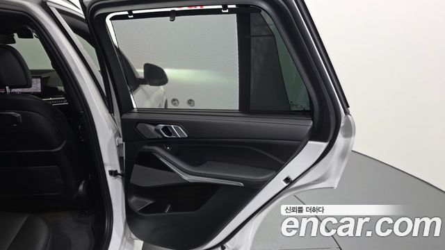 BMW X5 (G05) xDrive 40i M Sport 2024 — фото 25