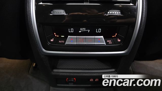 BMW X5 (G05) xDrive 40i M Sport 2024 — фото 31