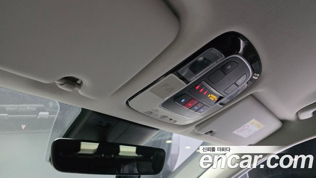 Hyundai Tucson (NX4) Diesel 2.0 2WD Inspiration 2023 — фото 18