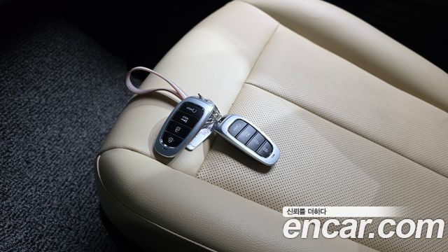 Hyundai Staria Cargo 5-Seater Modern 2024 — фото 19