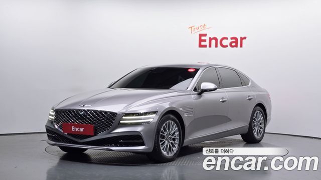 Genesis G80 (RG3) Gasoline 2.5 Turbo AWD