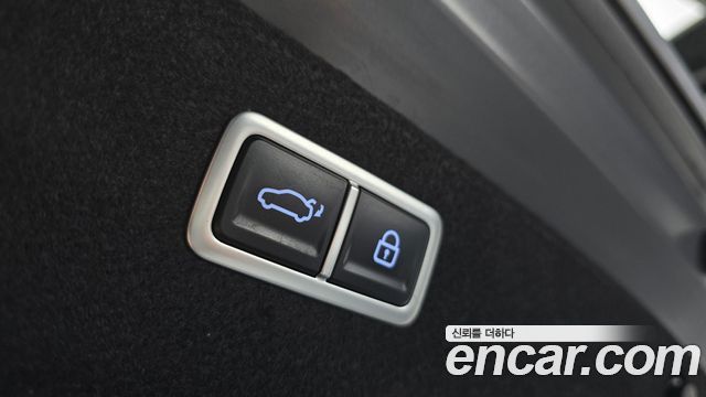 Genesis G80 (RG3) Gasoline 2.5 Turbo AWD 2024 — фото 20