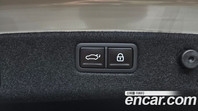 Genesis G70 Gasoline 2.5T 2WD 2025 — фото 18