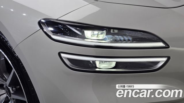 Genesis G70 Gasoline 2.5T 2WD 2025 — фото 22