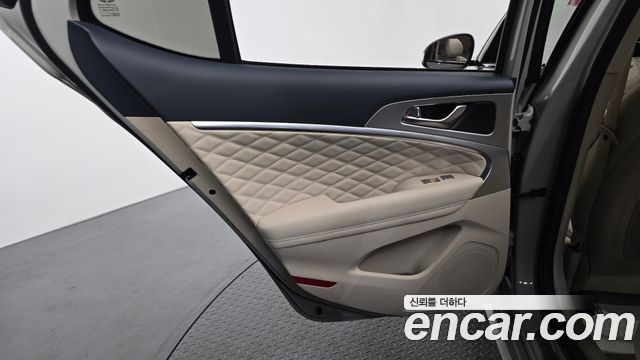 Genesis G70 Gasoline 2.5T 2WD 2025 — фото 25