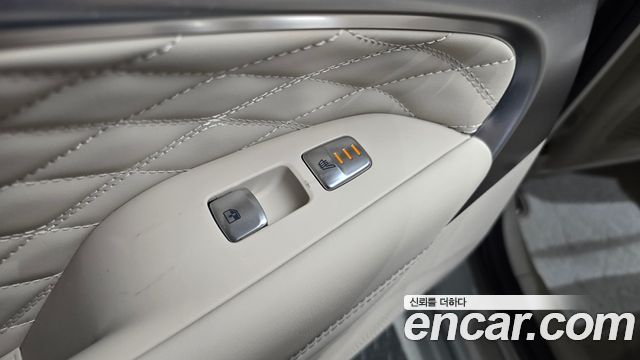 Genesis G70 Gasoline 2.5T 2WD 2025 — фото 27
