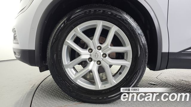 Renault Korea QM6 Gasoline 2WD LE 2019 — фото 5