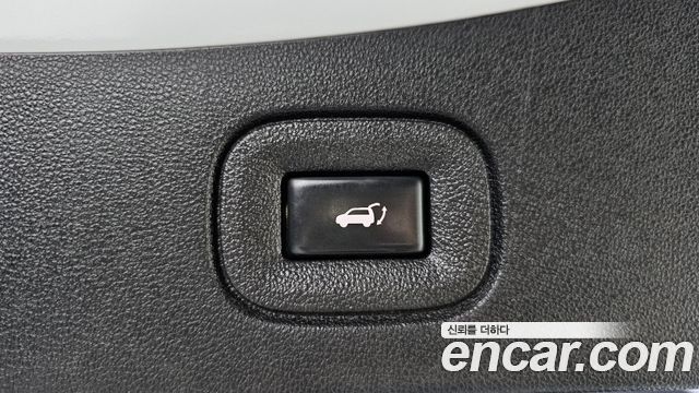 Renault Korea QM6 Gasoline 2WD LE 2019 — фото 18