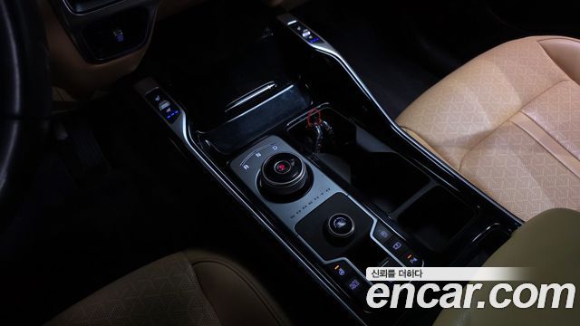 Kia Sorento (IV) Diesel 2.2 2WD Prestige 2021 — фото 9