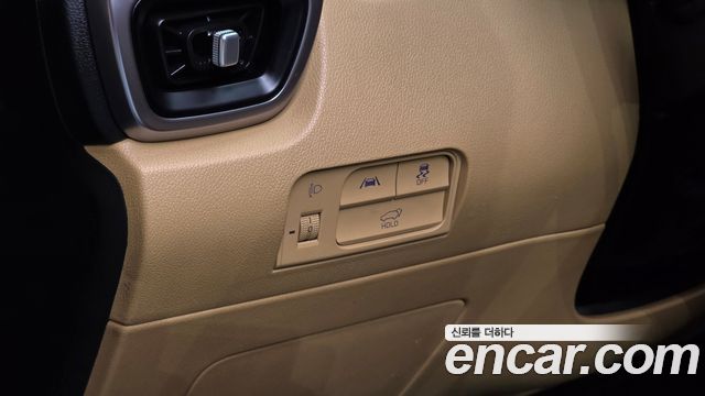 Kia Sorento (IV) Diesel 2.2 2WD Prestige 2021 — фото 19