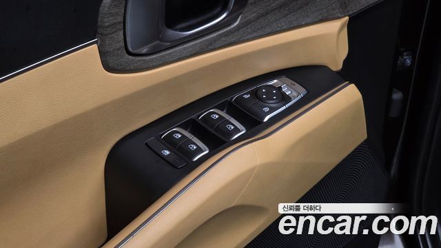 Kia Sorento (IV) Diesel 2.2 2WD Prestige 2021 — фото 20