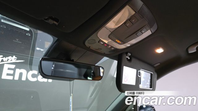 Kia Sorento (IV) Diesel 2.2 2WD Prestige 2021 — фото 23