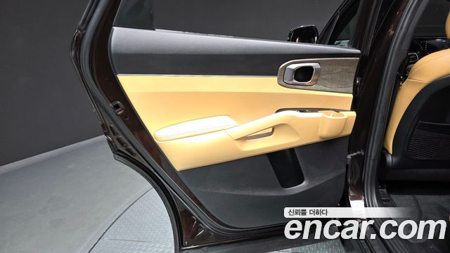 Kia Sorento (IV) Diesel 2.2 2WD Prestige 2021 — фото 31