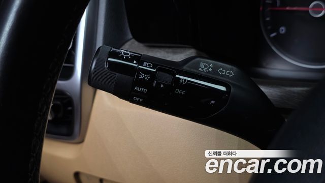 Kia Sorento (IV) Diesel 2.2 2WD Prestige 2021 — фото 33