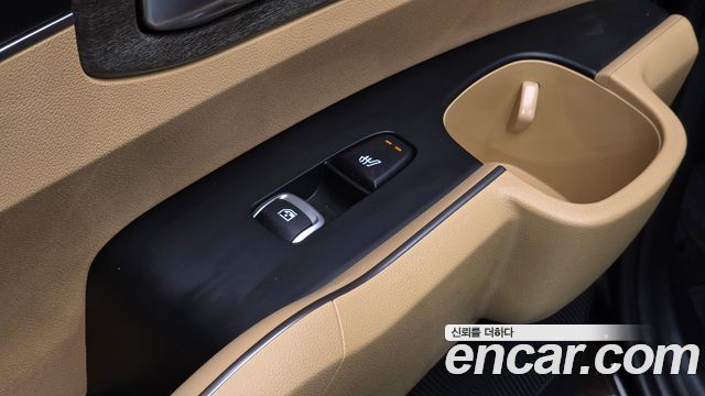 Kia Sorento (IV) Diesel 2.2 2WD Prestige 2021 — фото 37