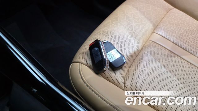 Kia Sorento (IV) Diesel 2.2 2WD Prestige 2021 — фото 38