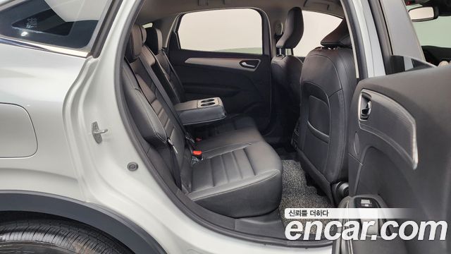 Renault Korea XM3 1.6 GTe RE 2023 — фото 11