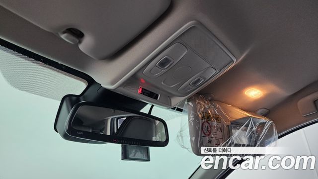 Renault Korea XM3 1.6 GTe RE 2023 — фото 17