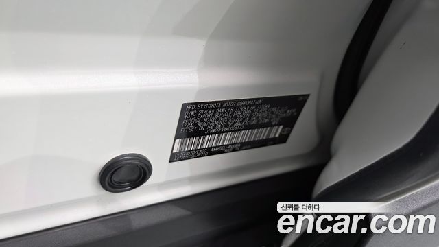 Toyota RAV4 (V) 2.5 2WD Hybrid 2019 — фото 30