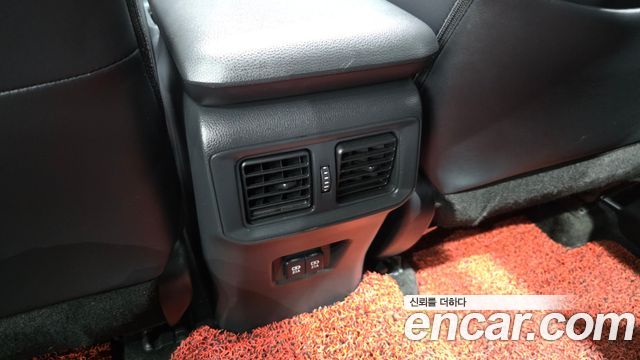 Toyota RAV4 (V) 2.5 2WD Hybrid 2019 — фото 34