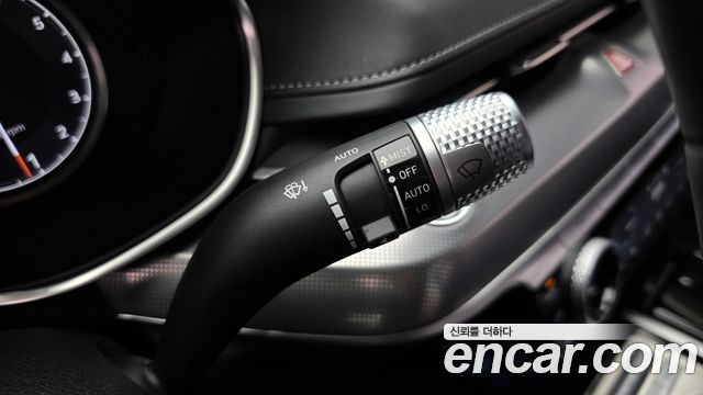 Genesis G80 (RG3) Gasoline 2.5 Turbo 2WD 2021 — фото 20
