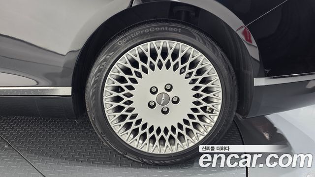 Genesis G80 (RG3) Gasoline 2.5 Turbo 2WD 2021 — фото 21