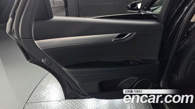 Genesis G80 (RG3) Gasoline 2.5 Turbo 2WD 2021 — фото 25